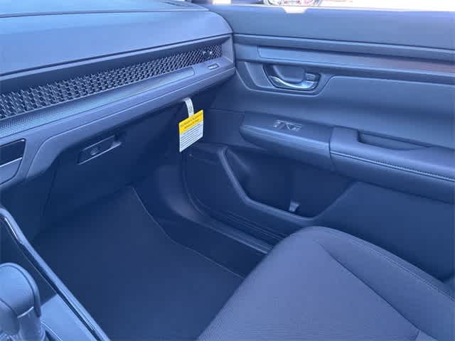 Thumbnail: 2026 Honda CR-V - 31