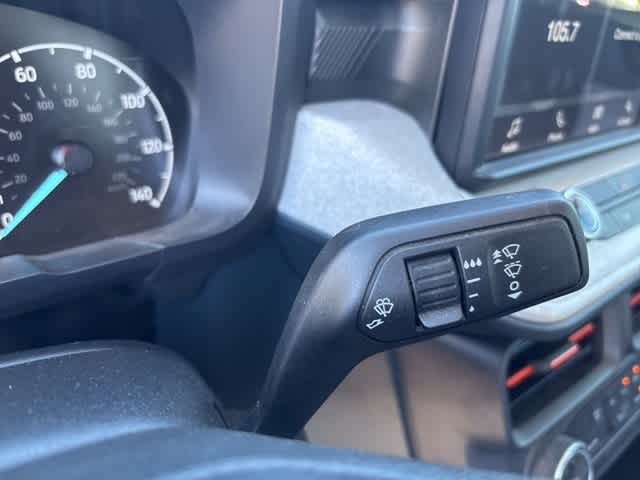 Thumbnail: 2022 Ford Maverick - 14