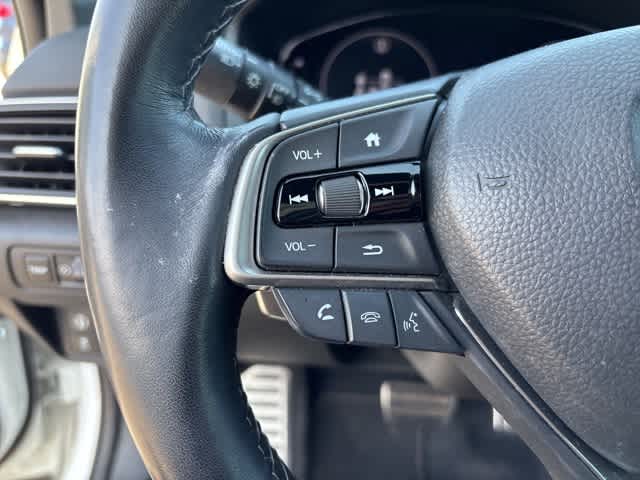 Thumbnail: 2022 Honda Accord - 11