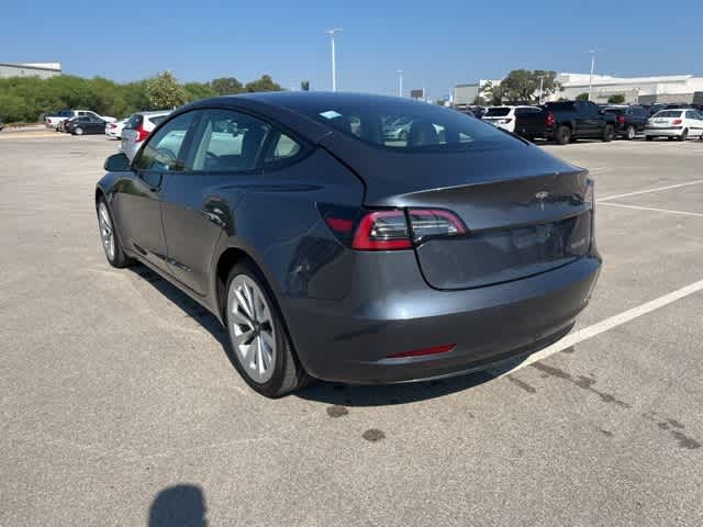 2022 Tesla Model 3 photo 3