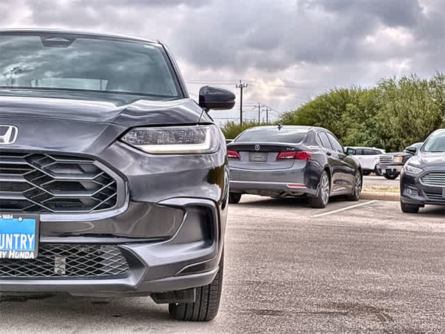 Thumbnail: 2024 Honda HR-V - 11