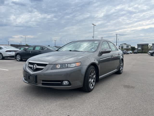 Thumbnail: 2007 Acura TL - 6