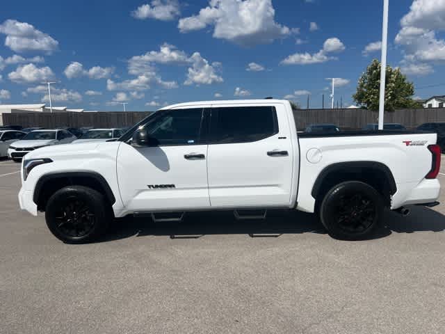 Thumbnail: 2023 Toyota Tundra - 2