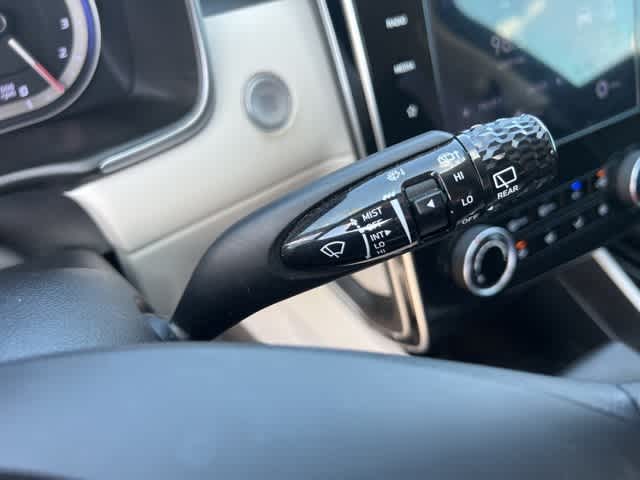Thumbnail: 2023 Hyundai Tucson - 14
