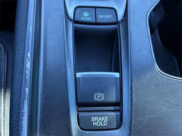 Thumbnail: 2018 Honda Accord - 39