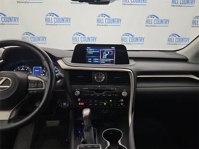 Thumbnail: 2022 Lexus RX - 28