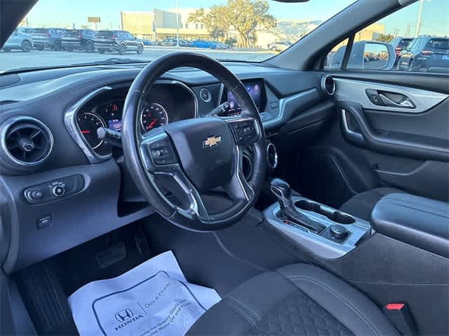 Thumbnail: 2020 Chevrolet Blazer - 2