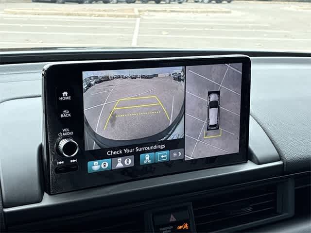 Thumbnail: 2025 Honda Pilot - 36