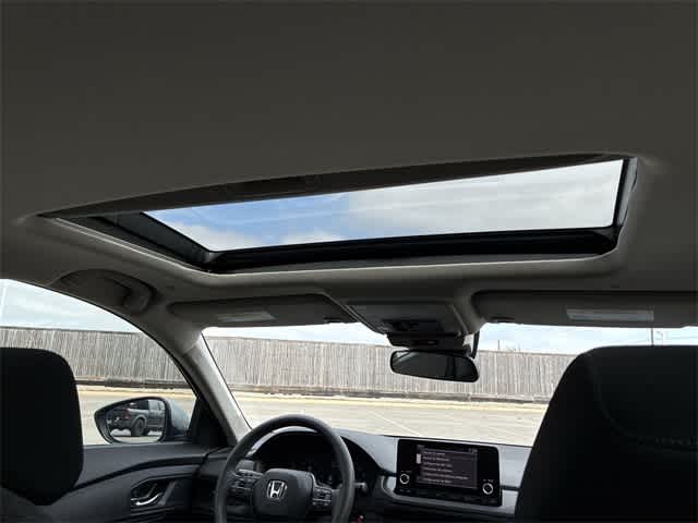 Thumbnail: 2023 Honda Accord - 23