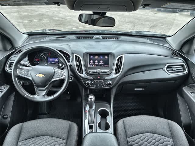 Thumbnail: 2021 Chevrolet Equinox - 16