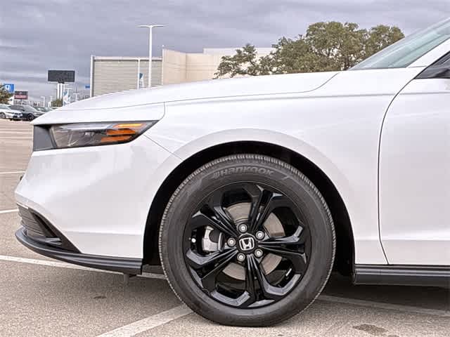 Thumbnail: 2025 Honda Accord - 14