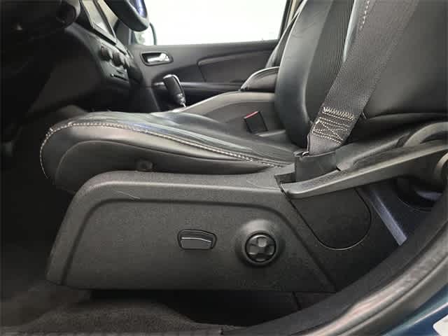 Thumbnail: 2014 Dodge Journey - 18