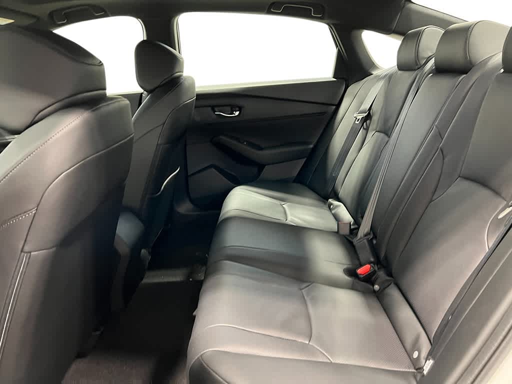 Thumbnail: 2025 Honda Accord - 26