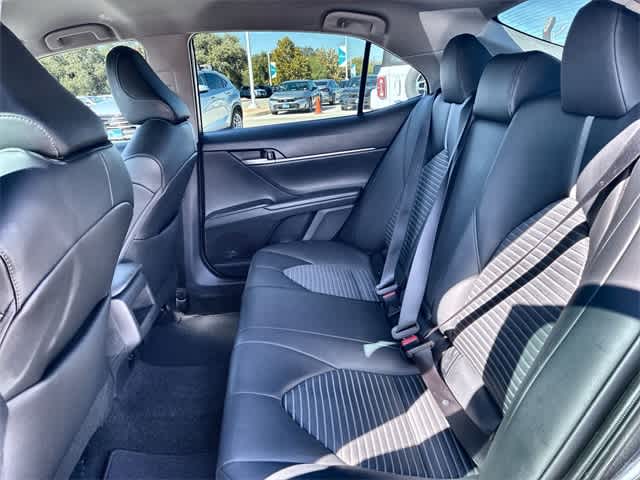 Thumbnail: 2023 Toyota Camry - 20