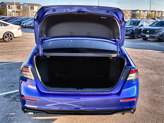 Thumbnail: 2025 Honda Accord - 37