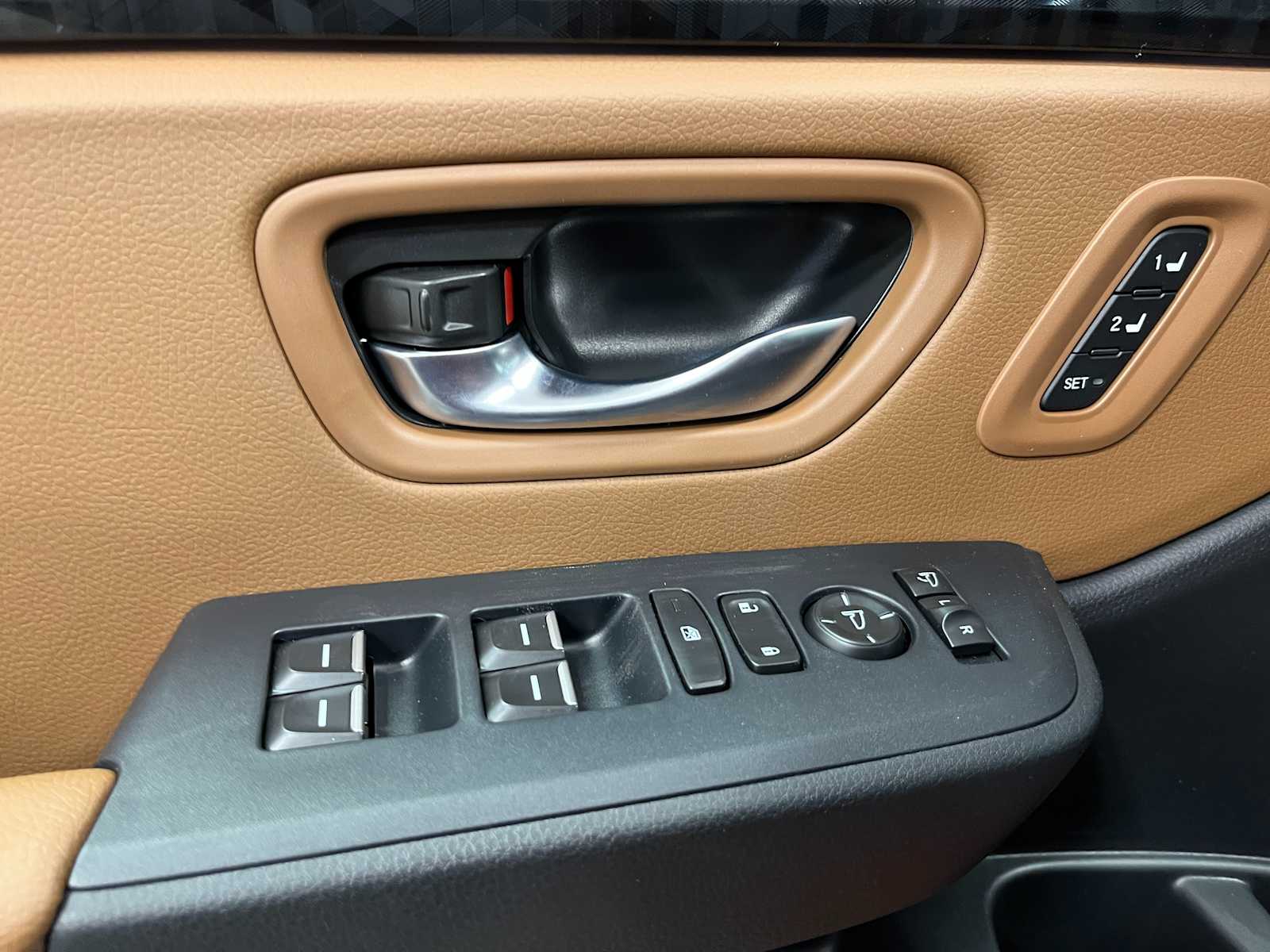 Thumbnail: 2026 Honda Passport - 15