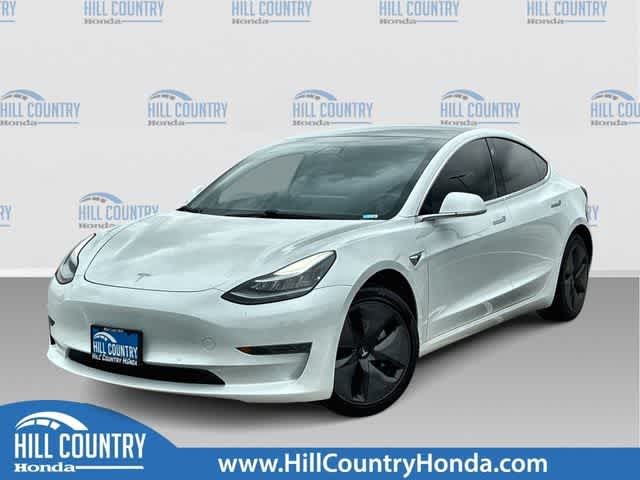 Thumbnail: 2020 Tesla Model 3 - 1