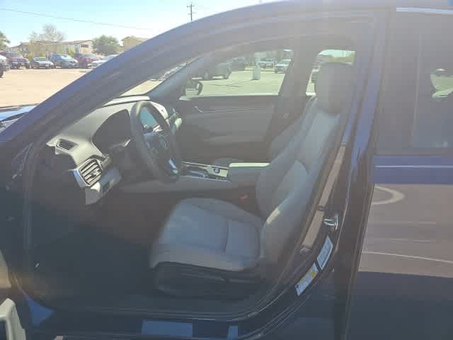 Thumbnail: 2020 Honda Accord - 10