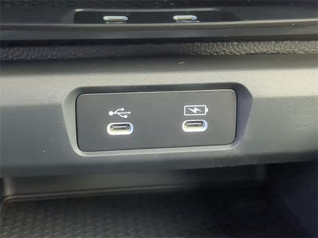 Thumbnail: 2024 Honda Accord - 30