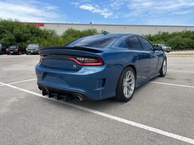 Thumbnail: 2020 Dodge Charger - 5