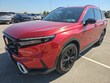  Honda CR-V Hybrid