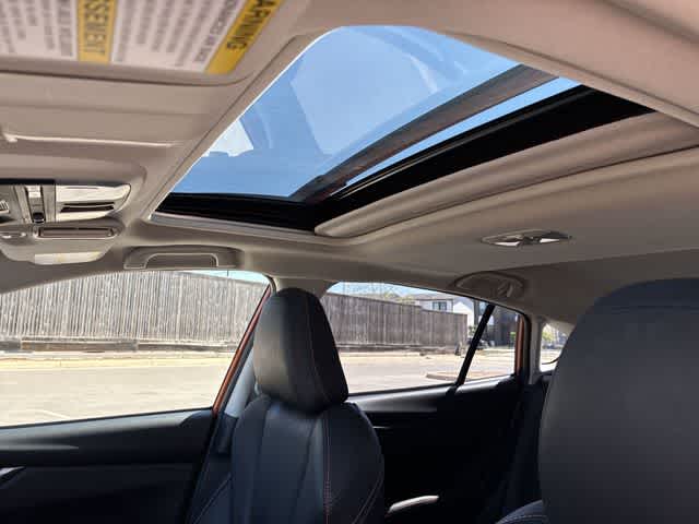 Thumbnail: 2018 Subaru Crosstrek - 20