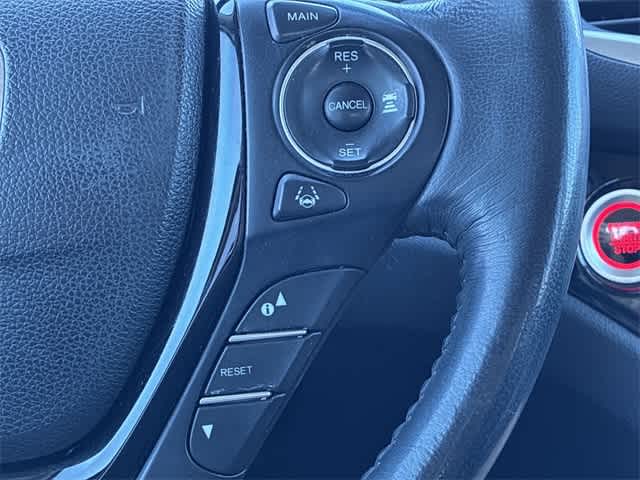 Thumbnail: 2020 Honda Ridgeline - 27