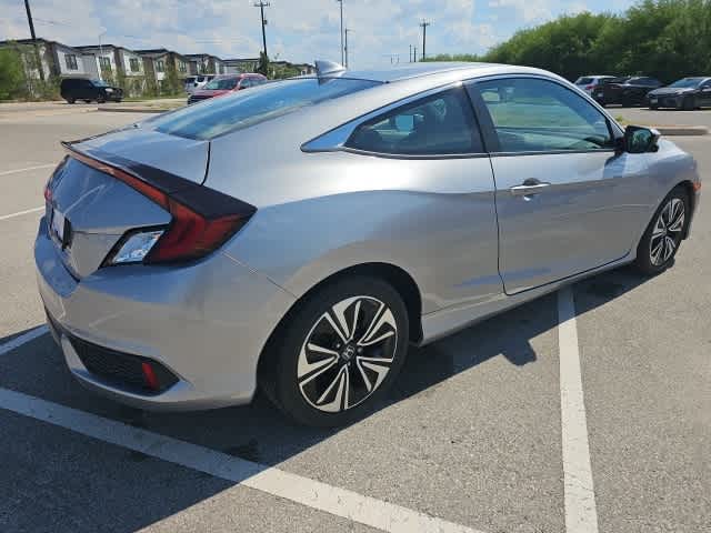 Thumbnail: 2017 Honda Civic - 5
