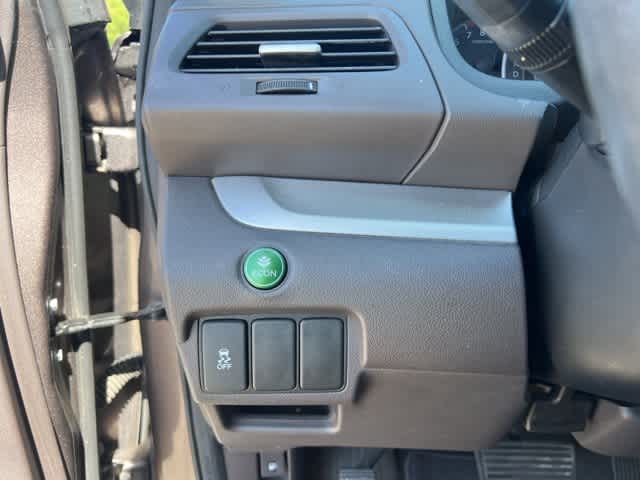 Thumbnail: 2012 Honda CR-V - 10