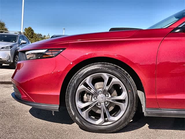 Thumbnail: 2023 Honda Accord - 14