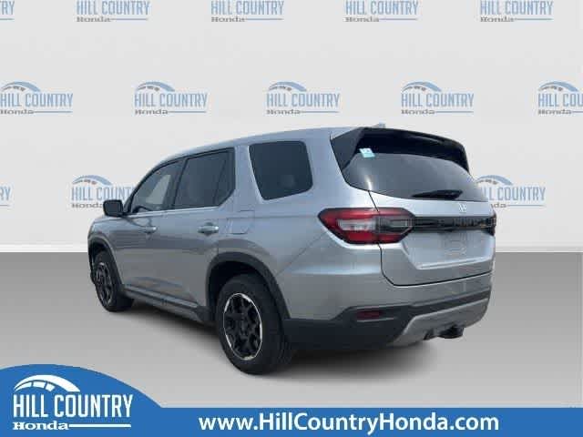 Thumbnail: 2025 Honda Pilot - 4