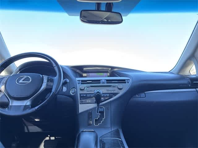 Thumbnail: 2015 Lexus RX - 30