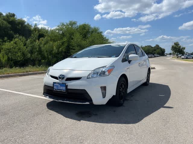 2013 Toyota Prius Two -
                  San Antonio, TX