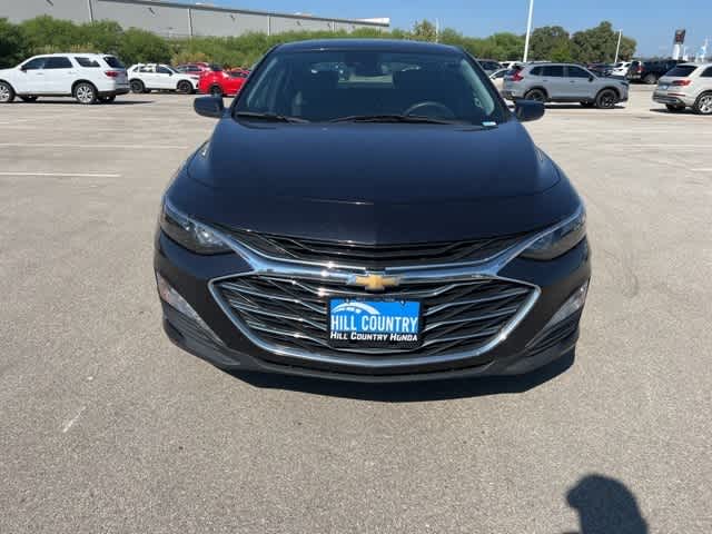Thumbnail: 2023 Chevrolet Malibu - 8