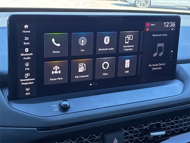 Thumbnail: 2024 Honda Accord - 31