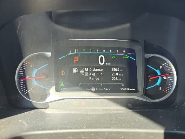 Thumbnail: 2019 Honda Pilot - 11