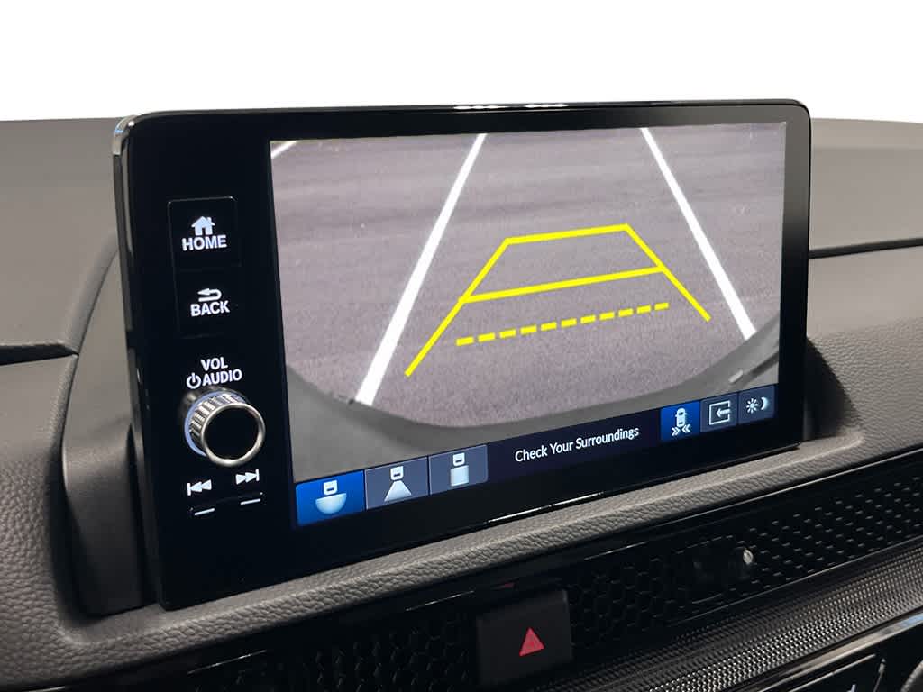 Thumbnail: 2026 Honda CR-V - 21