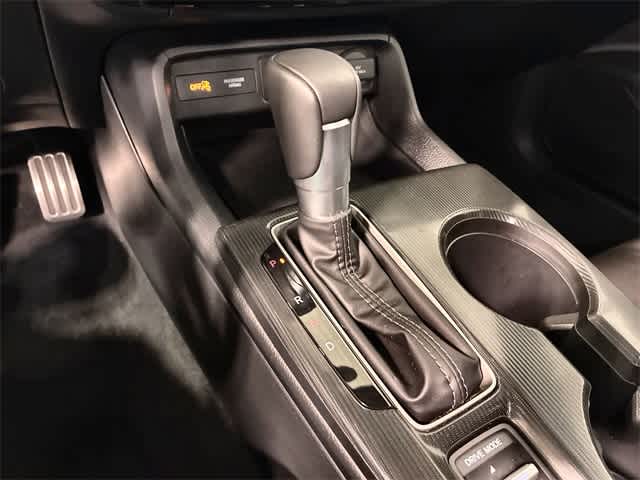 Thumbnail: 2025 Honda Civic - 33