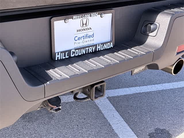 Thumbnail: 2023 Honda Ridgeline - 38