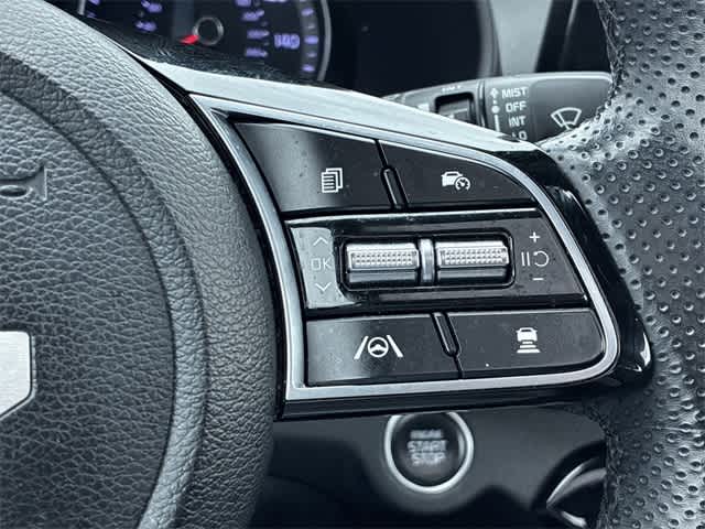 Thumbnail: 2023 Kia Forte - 27