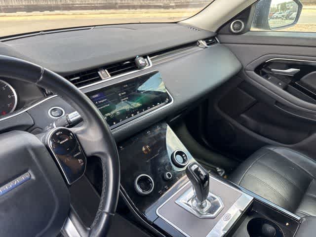 Thumbnail: 2020 Land Rover Range Rover Evoque - 20
