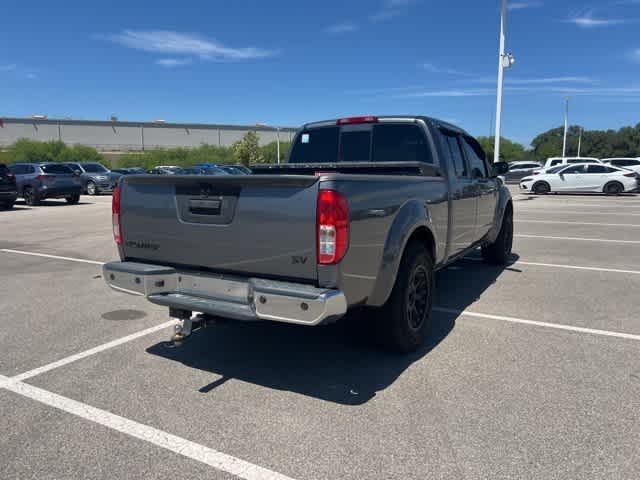 Thumbnail: 2016 Nissan Frontier - 5