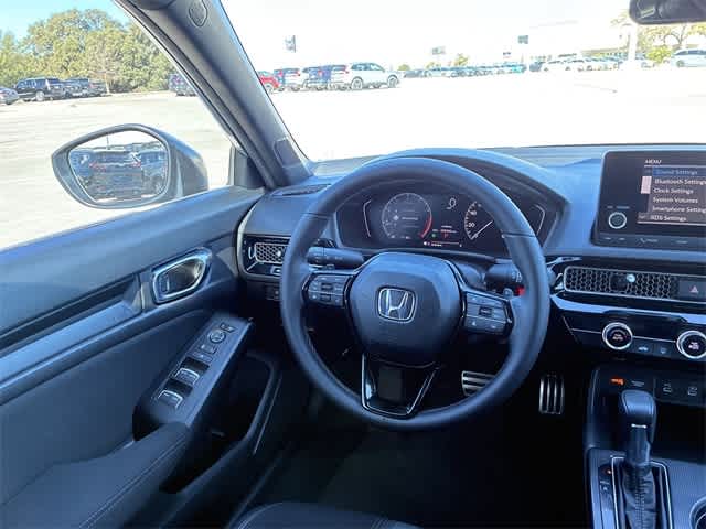 Thumbnail: 2025 Honda Civic - 23