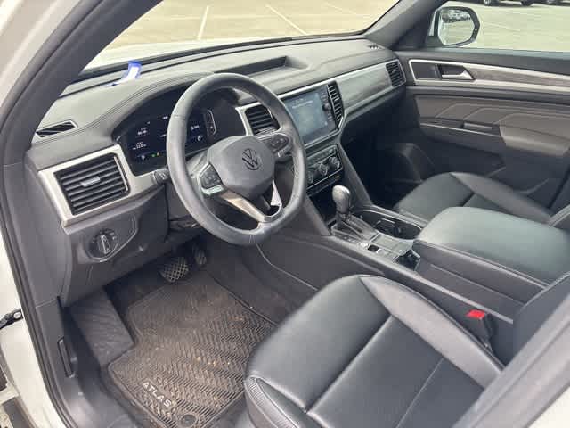 Thumbnail: 2023 Volkswagen Atlas - 9