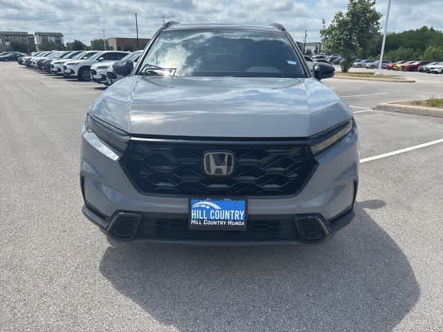 Thumbnail: 2024 Honda CR-V - 8