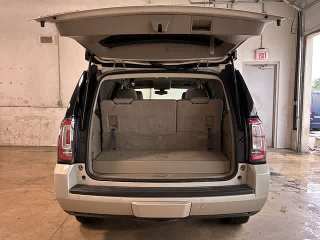 Thumbnail: 2017 GMC Yukon - 35