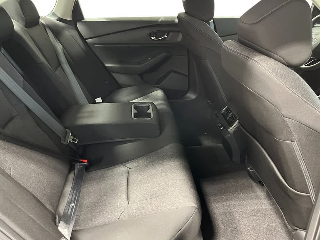 Thumbnail: 2026 Honda Accord - 22