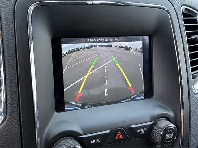 Thumbnail: 2018 Dodge Durango - 29