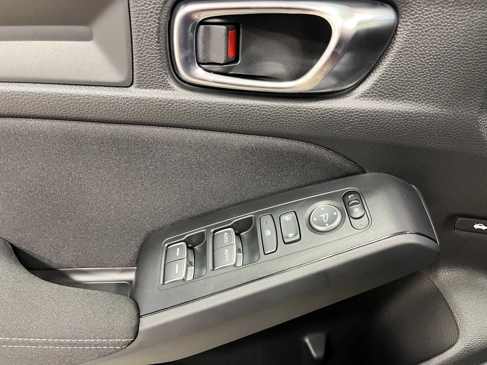 Thumbnail: 2026 Honda Civic - 13