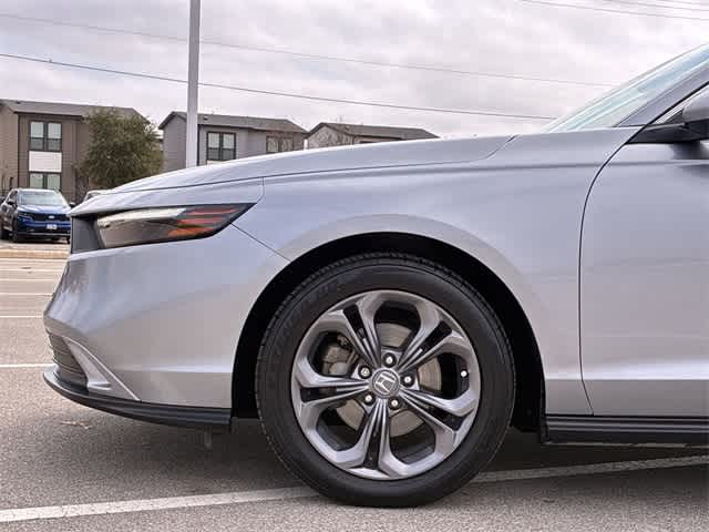 Thumbnail: 2023 Honda Accord - 14